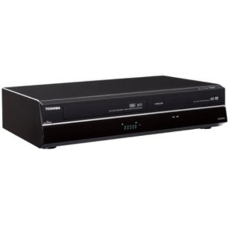 Toshiba Toshiba Dvd/Vcr Recorder DVR670